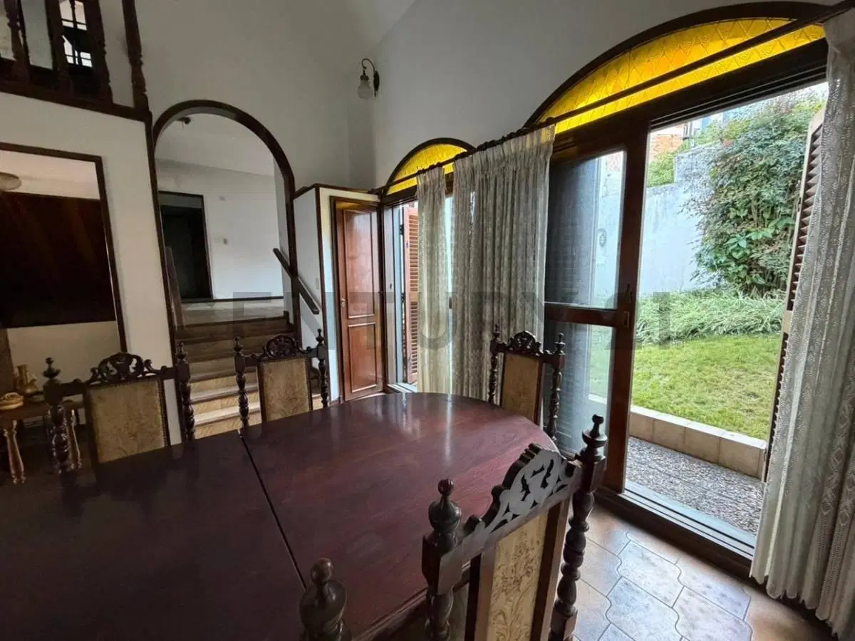 VENTA CASA 3 AMBIENTES RAMOS MEJÍA 3