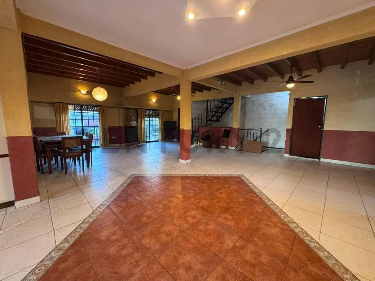 Venta depto. 3 ambientes Hurlingham Apto Crédito 3