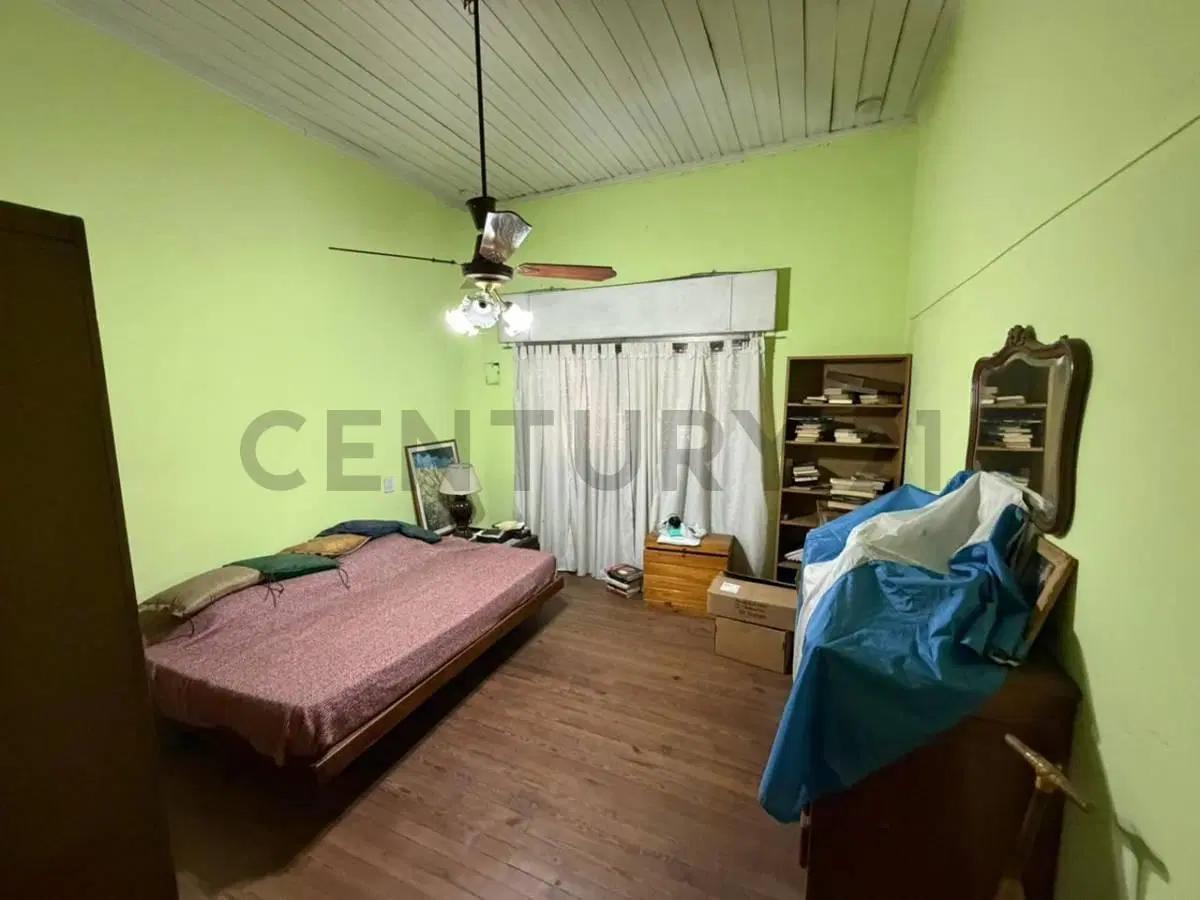 VENTA CASA 4 AMB C/ PATIO BERAZATEGUI 5