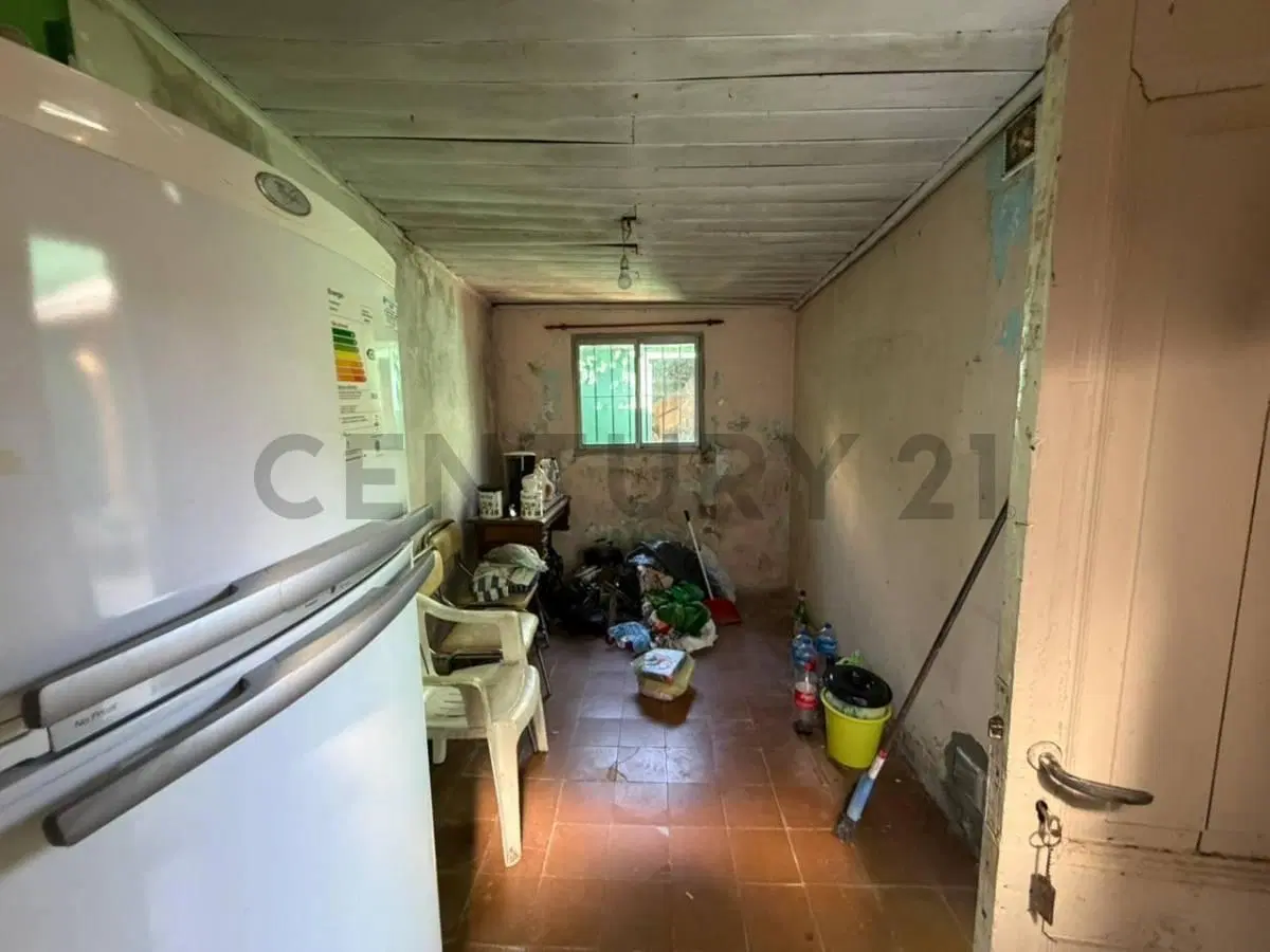 VENTA CASA 4 AMB C/ PATIO BERAZATEGUI 2