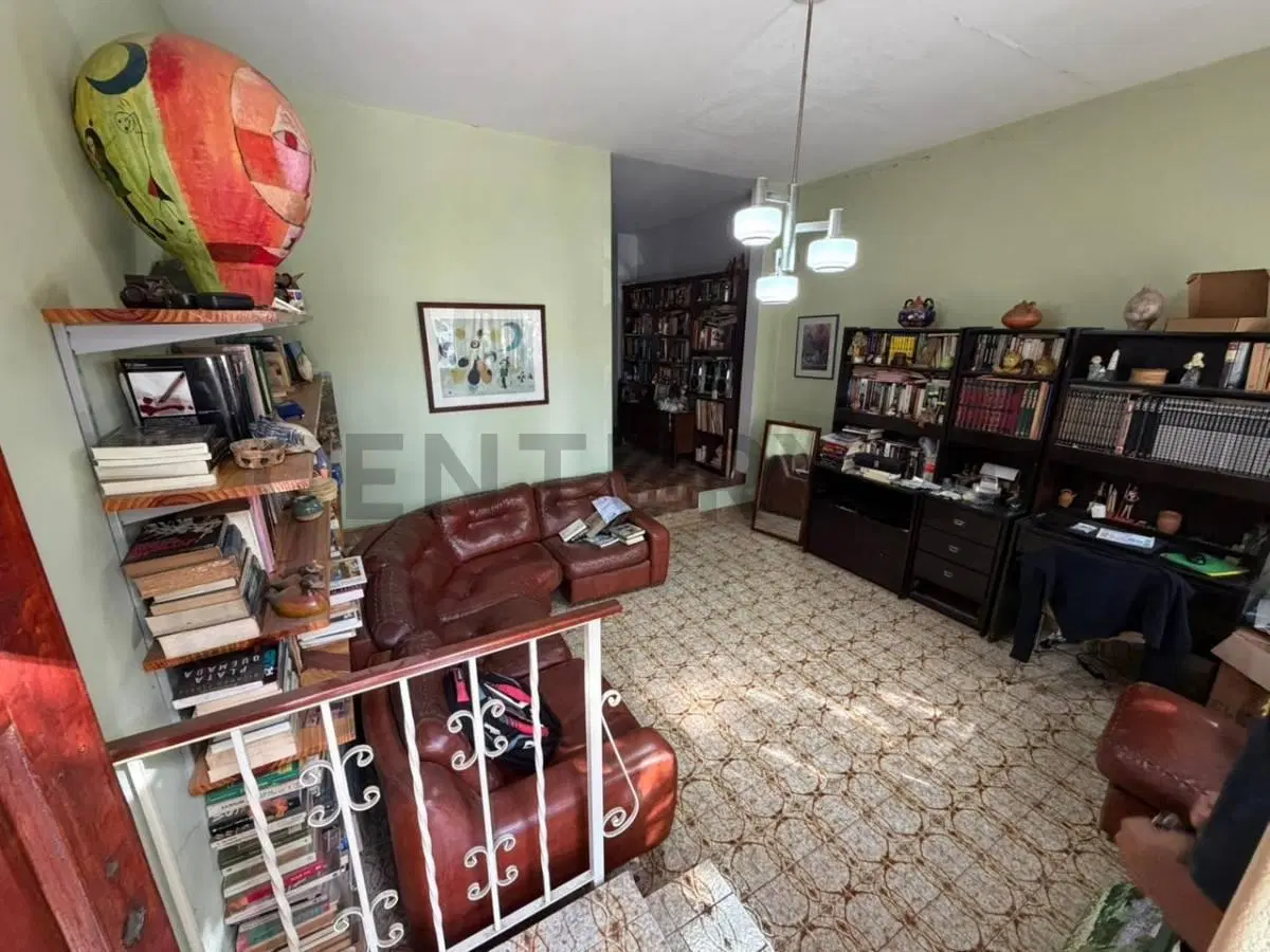 VENTA CASA 4 AMB C/ PATIO BERAZATEGUI 3
