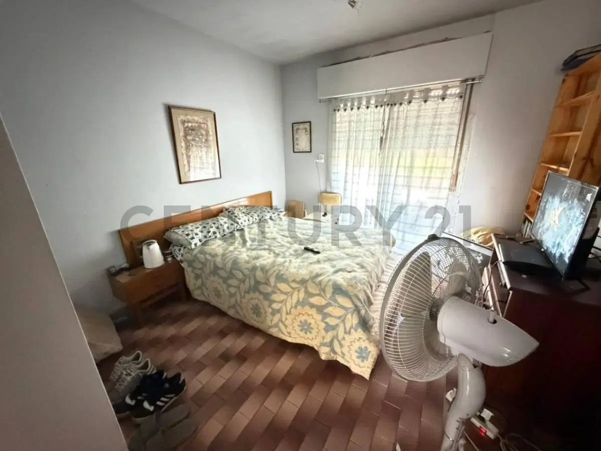 VENTA CASA 4 AMB C/ PATIO BERAZATEGUI 4