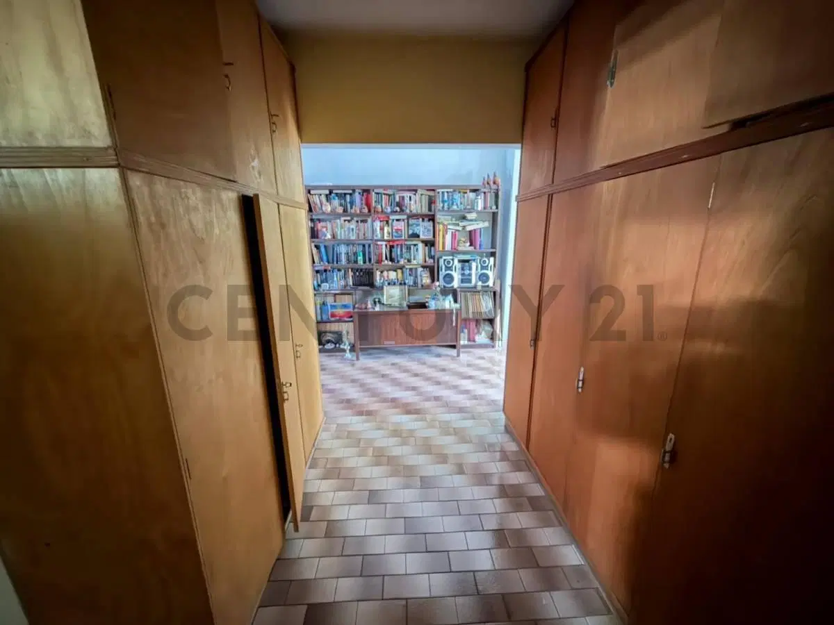 VENTA CASA 4 AMB C/ PATIO BERAZATEGUI 8