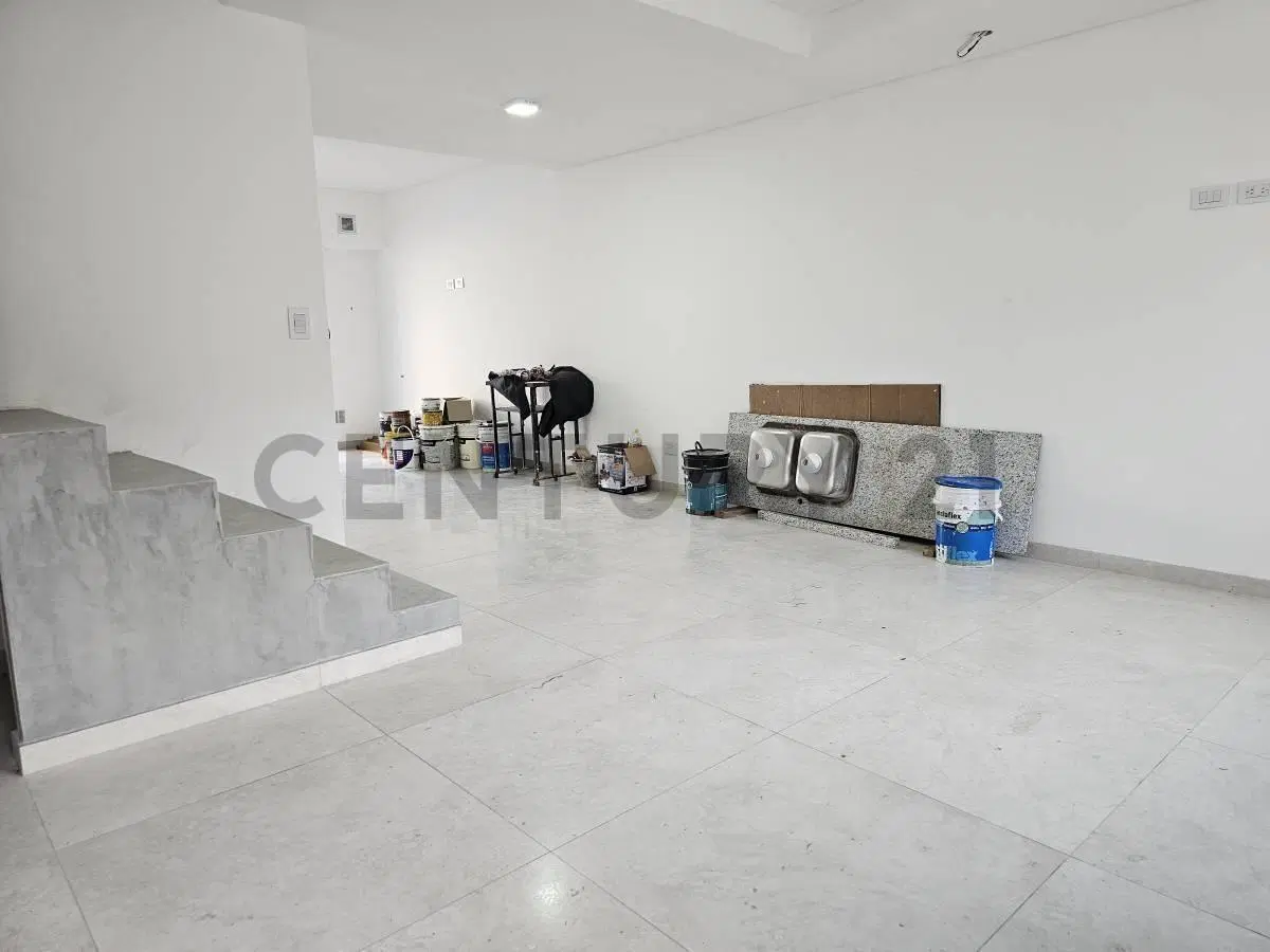 VENTA Duplex 3 ambientes - A ESTRENAR en Castelar 5
