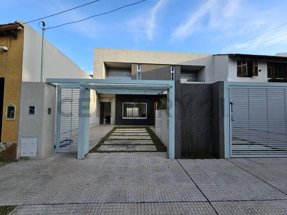 VENTA Duplex 3 ambientes - A ESTRENAR en Castelar 2