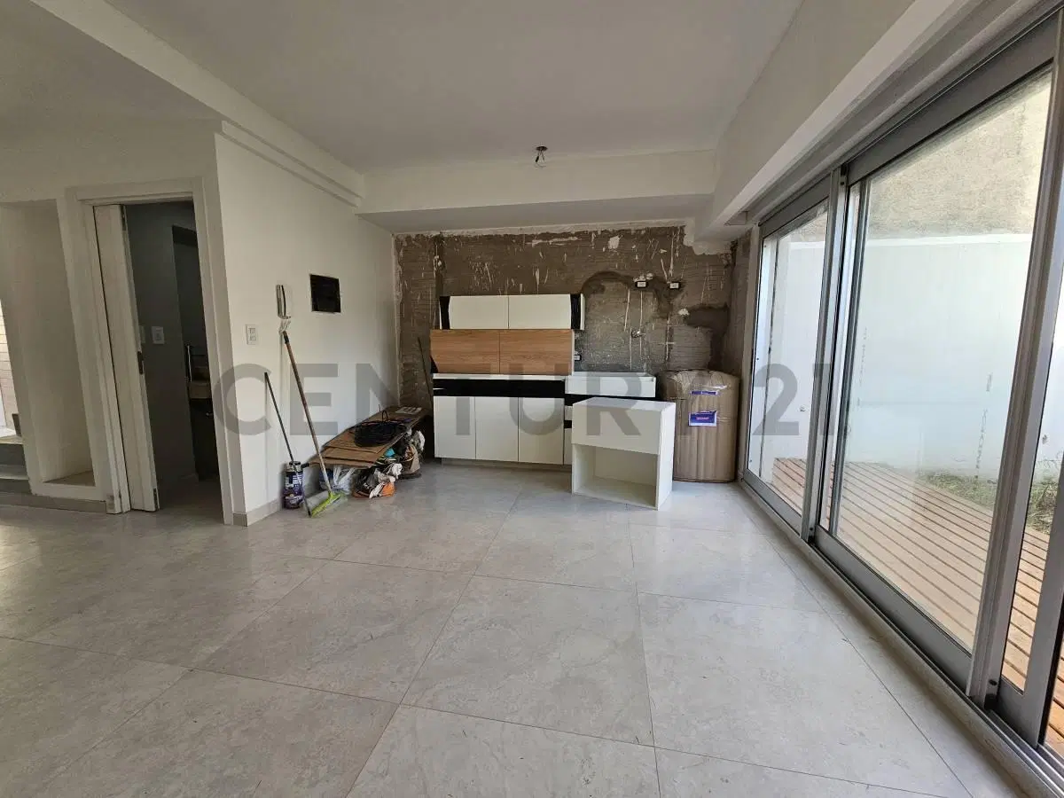 VENTA Duplex 3 ambientes - A ESTRENAR en Castelar 3