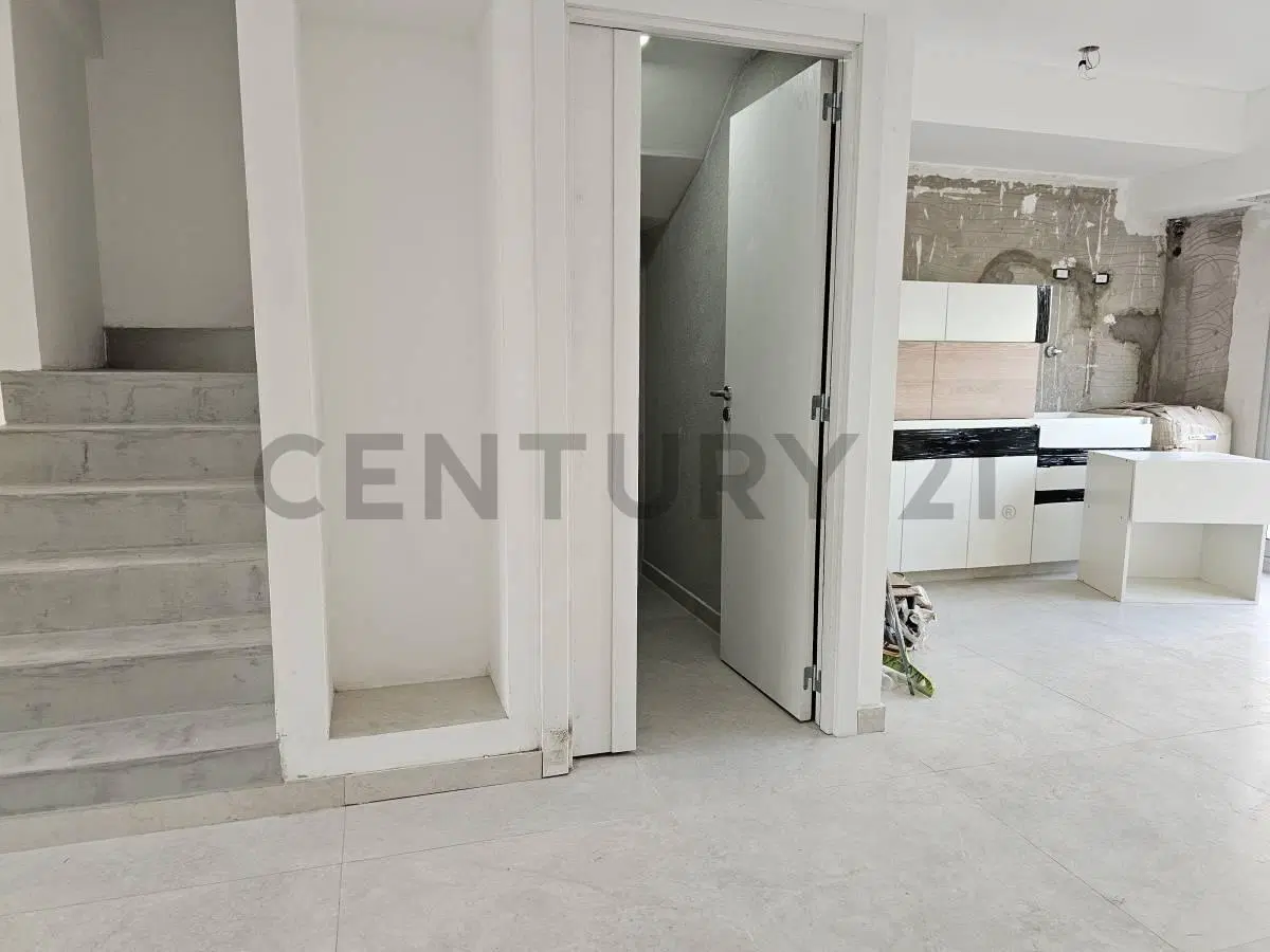 VENTA Duplex 3 ambientes - A ESTRENAR en Castelar 4