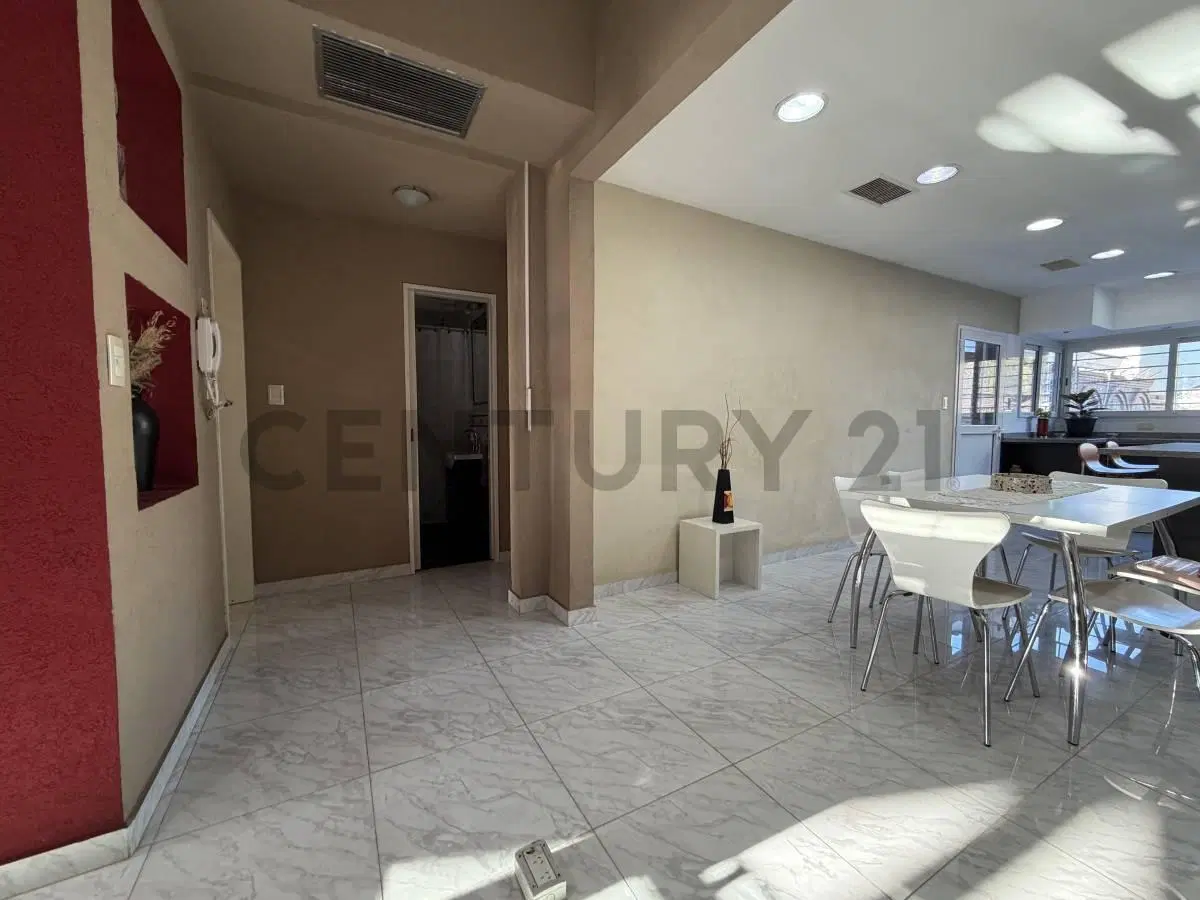 CASA EN VENTA 5 AMBIENTES ITUZAINGÓ NORTE APTO CRÉDITO 2