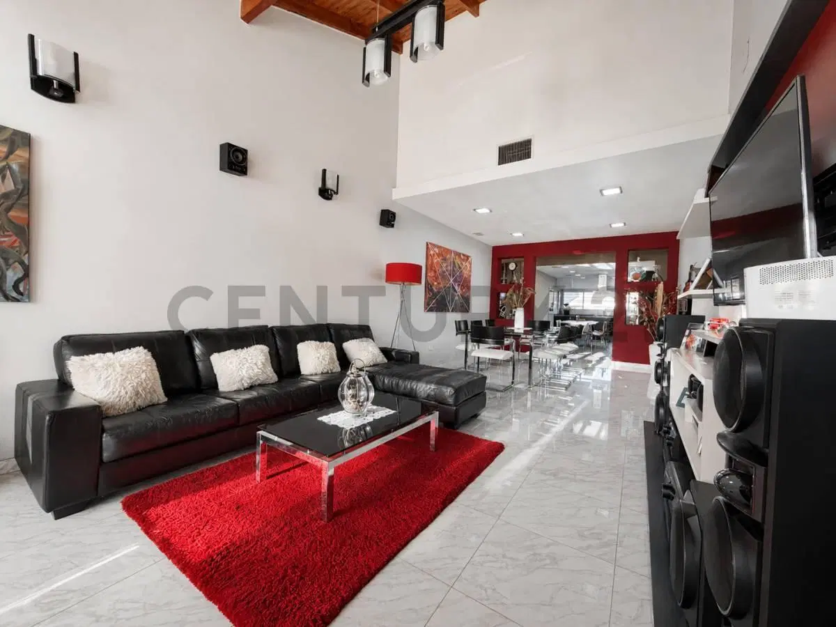 CASA EN VENTA 5 AMBIENTES ITUZAINGÓ NORTE APTO CRÉDITO 5