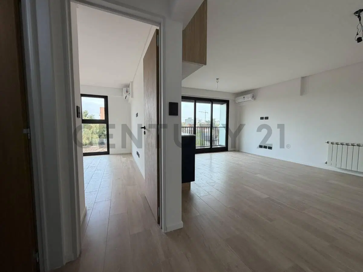 VENTA DEPTO 2 AMBIENTES A ESTRENAR EN ITUZAINGÓ 2