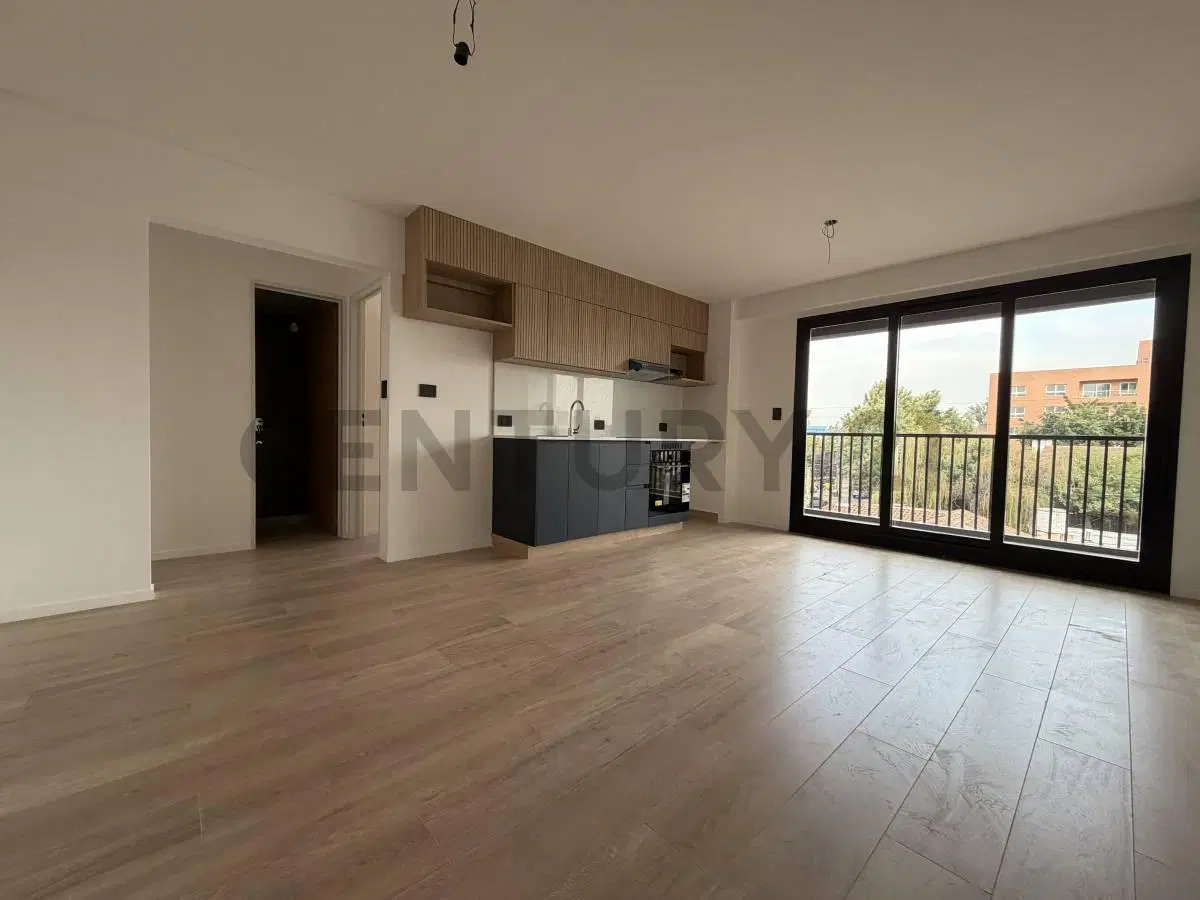 VENTA DEPTO 2 AMBIENTES A ESTRENAR EN ITUZAINGÓ 5