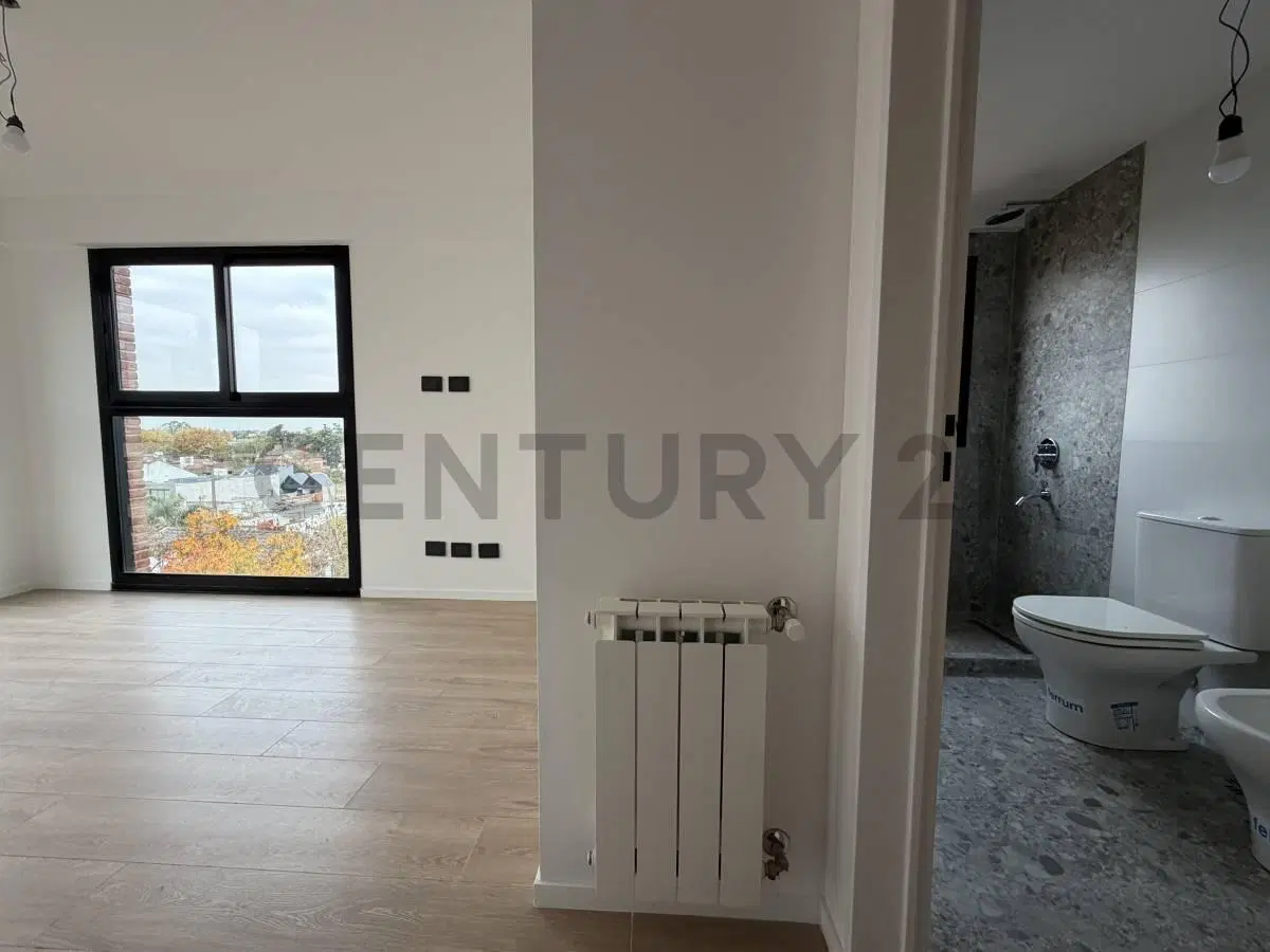 VENTA DEPTO 3 AMBIENTES A ESTRENAR EN ITUZAINGÓ 5