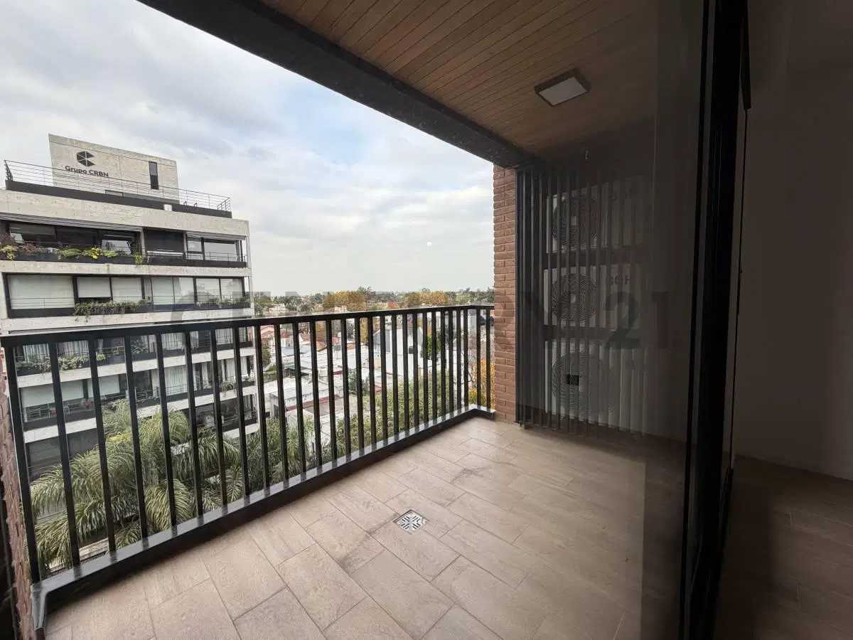 VENTA DEPTO 3 AMBIENTES A ESTRENAR EN ITUZAINGÓ 3