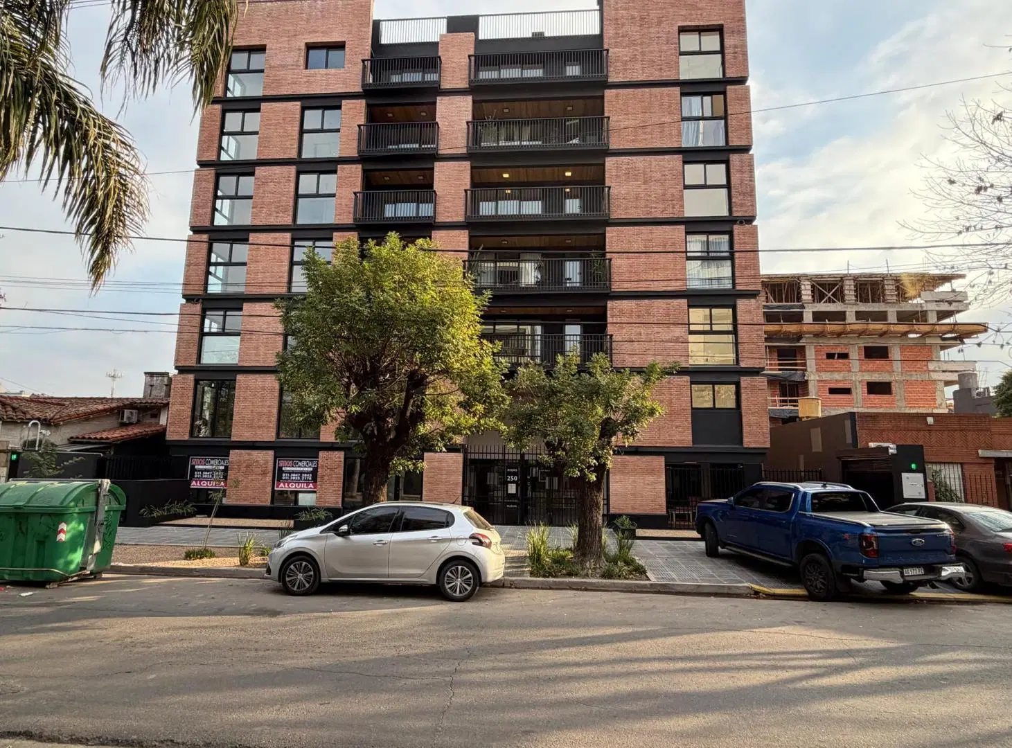 VENTA DEPTO 3 AMBIENTES A ESTRENAR EN ITUZAINGÓ 2