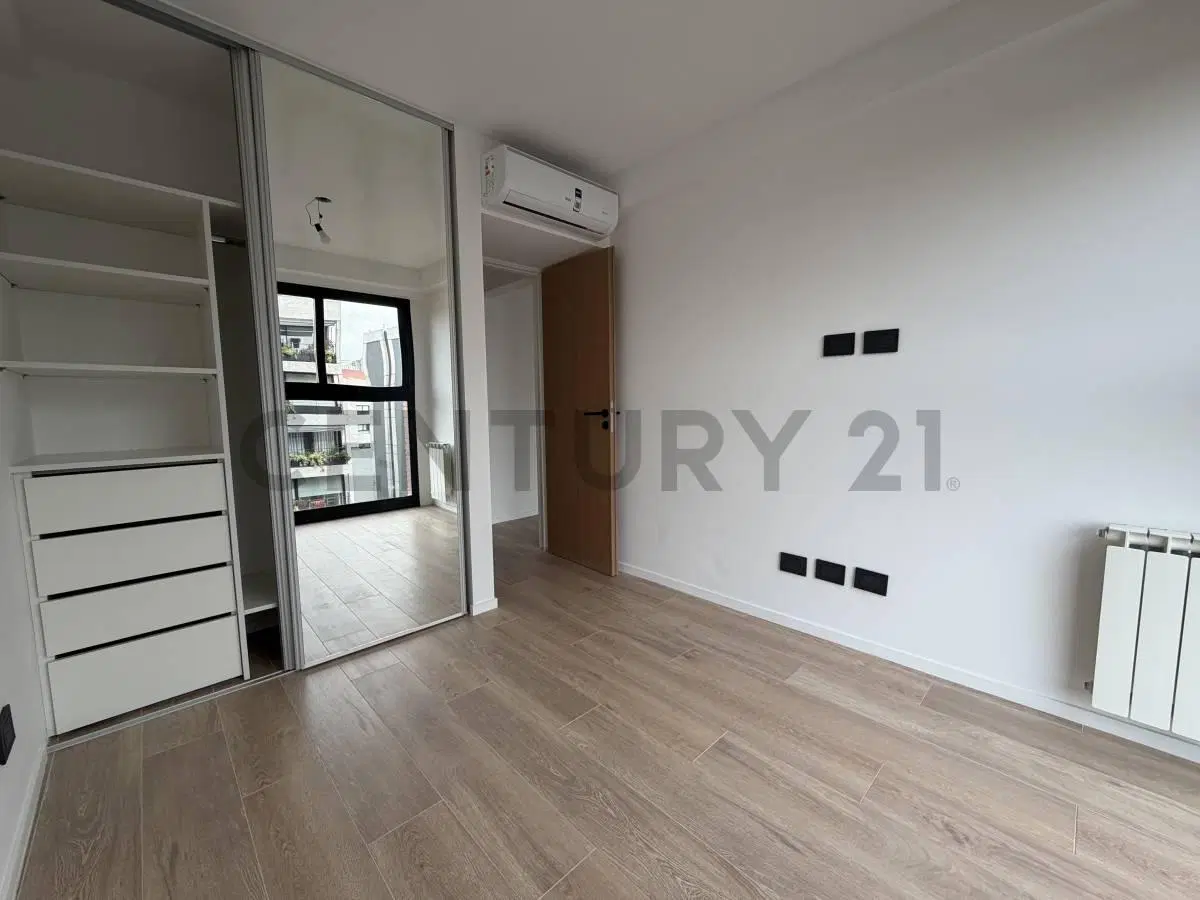VENTA DEPTO 3 AMBIENTES A ESTRENAR EN ITUZAINGÓ 4