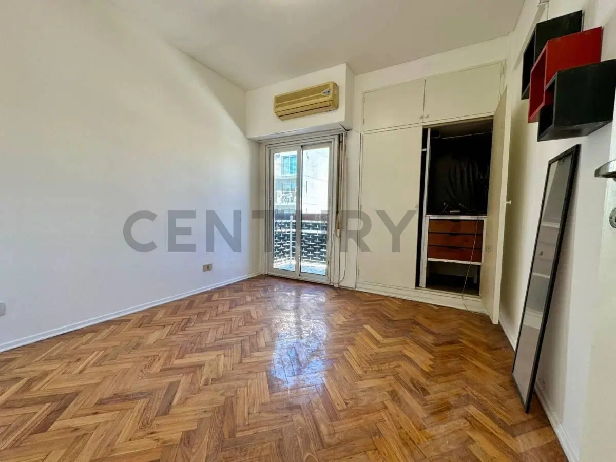 Venta depto 4 amb con balcon y cochera Moron APTO CREDITO 5