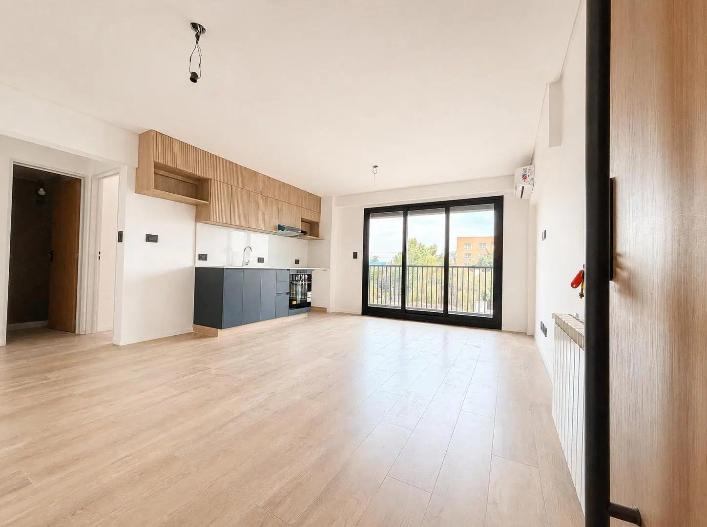 VENTA DEPTO 2 AMBIENTES A ESTRENAR EN ITUZAINGÓ 4