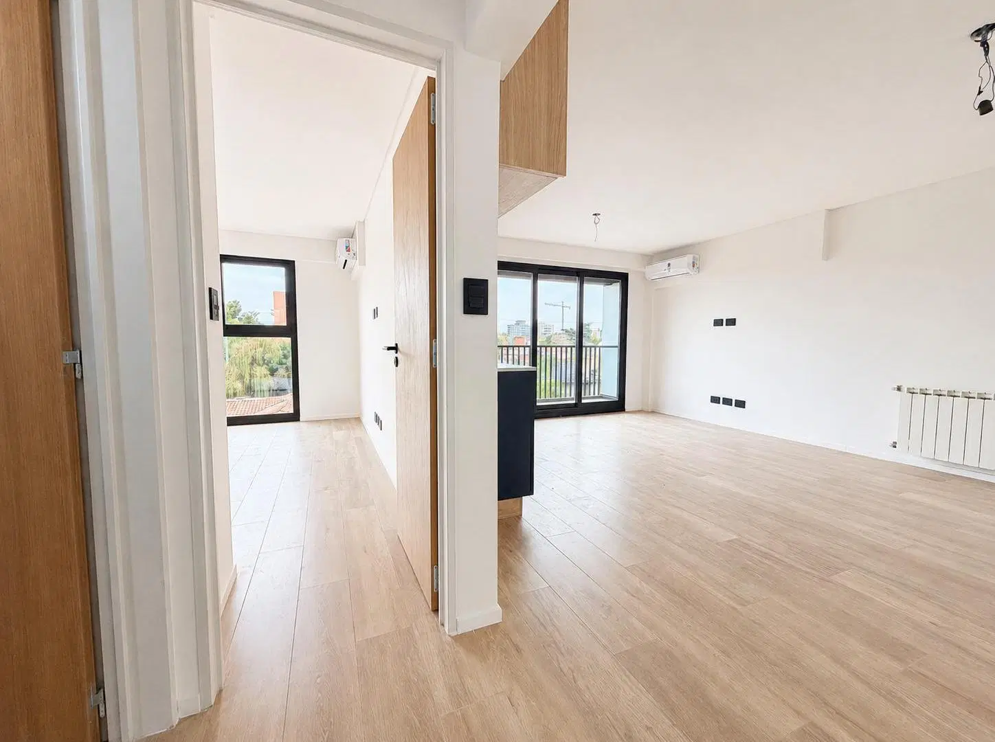 VENTA DEPTO 2 AMBIENTES A ESTRENAR EN ITUZAINGÓ 5