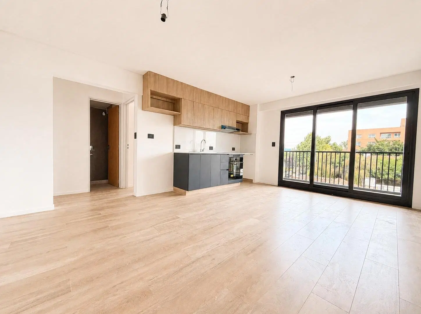 VENTA DEPTO 2 AMBIENTES A ESTRENAR EN ITUZAINGÓ 2