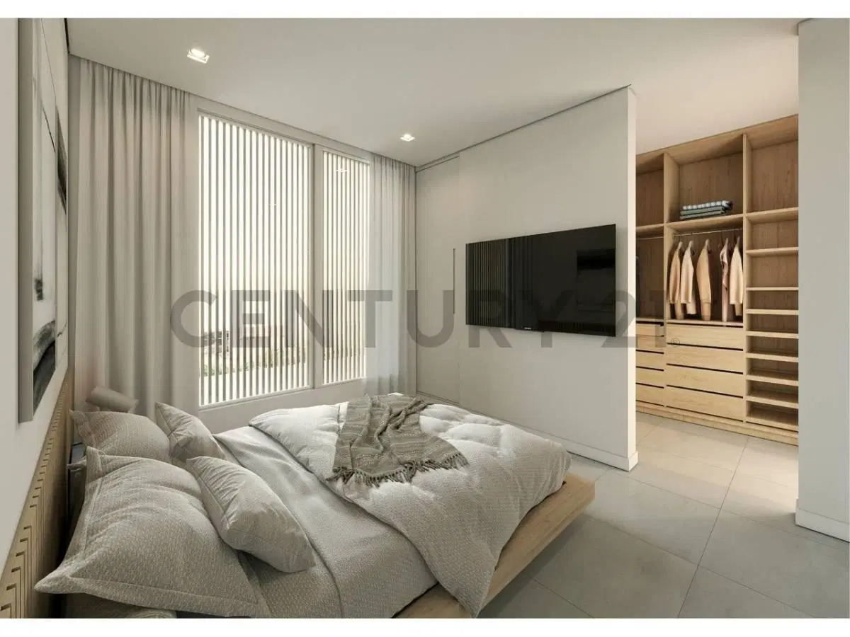 Venta Duplex Premium 4 ambientes Parque Leloir- Pozo- Entrega 2027 4
