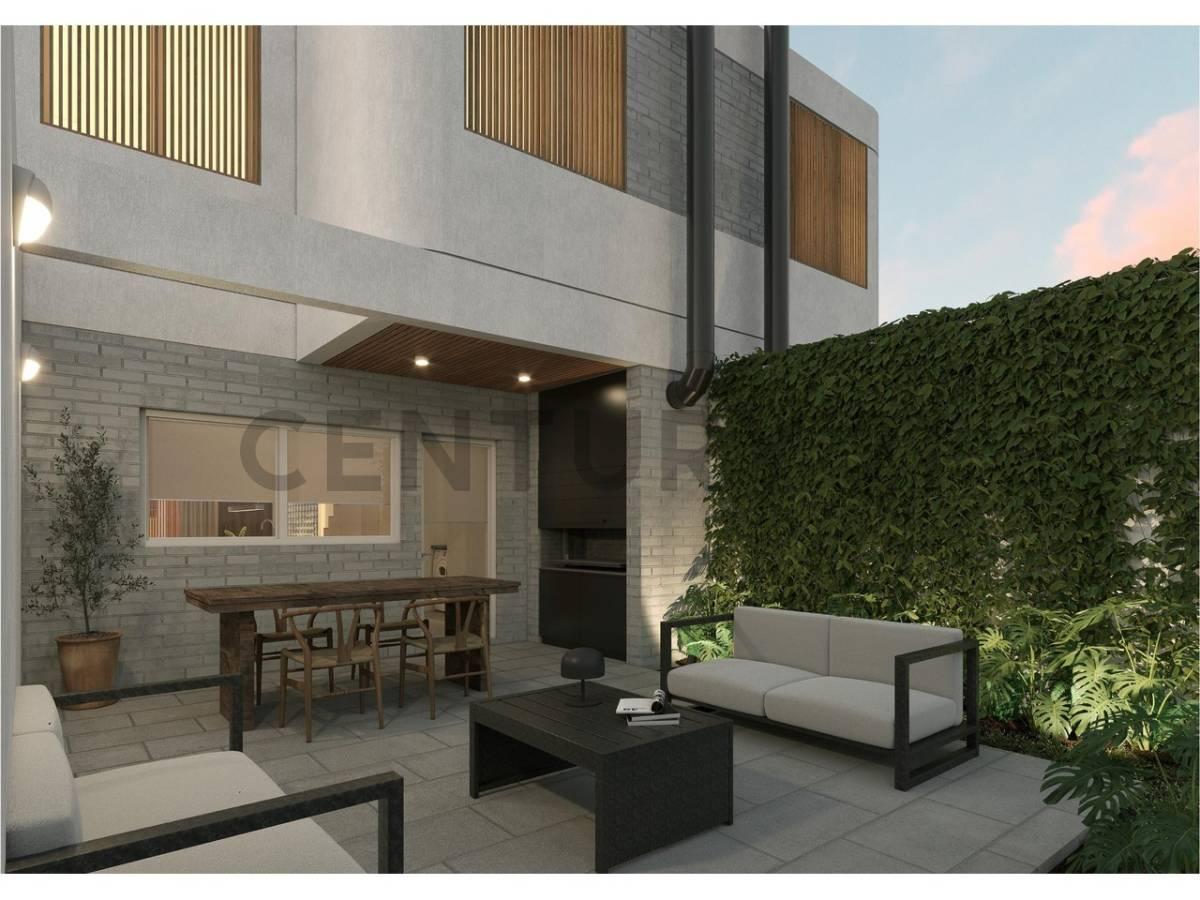 Venta Duplex Premium 4 ambientes Parque Leloir- Pozo- Entrega 2027