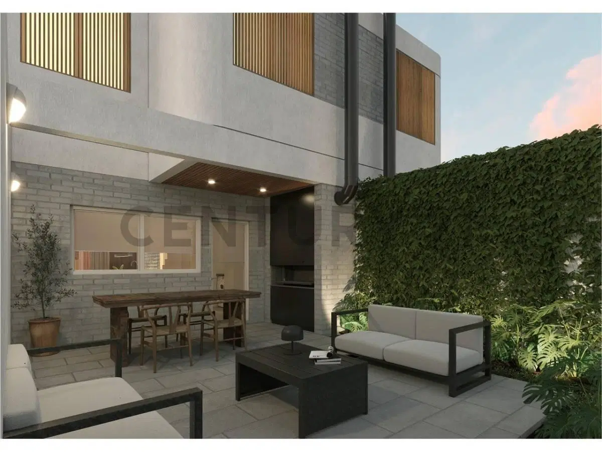 Venta Duplex Premium 4 ambientes Parque Leloir- Pozo- Entrega 2027 2