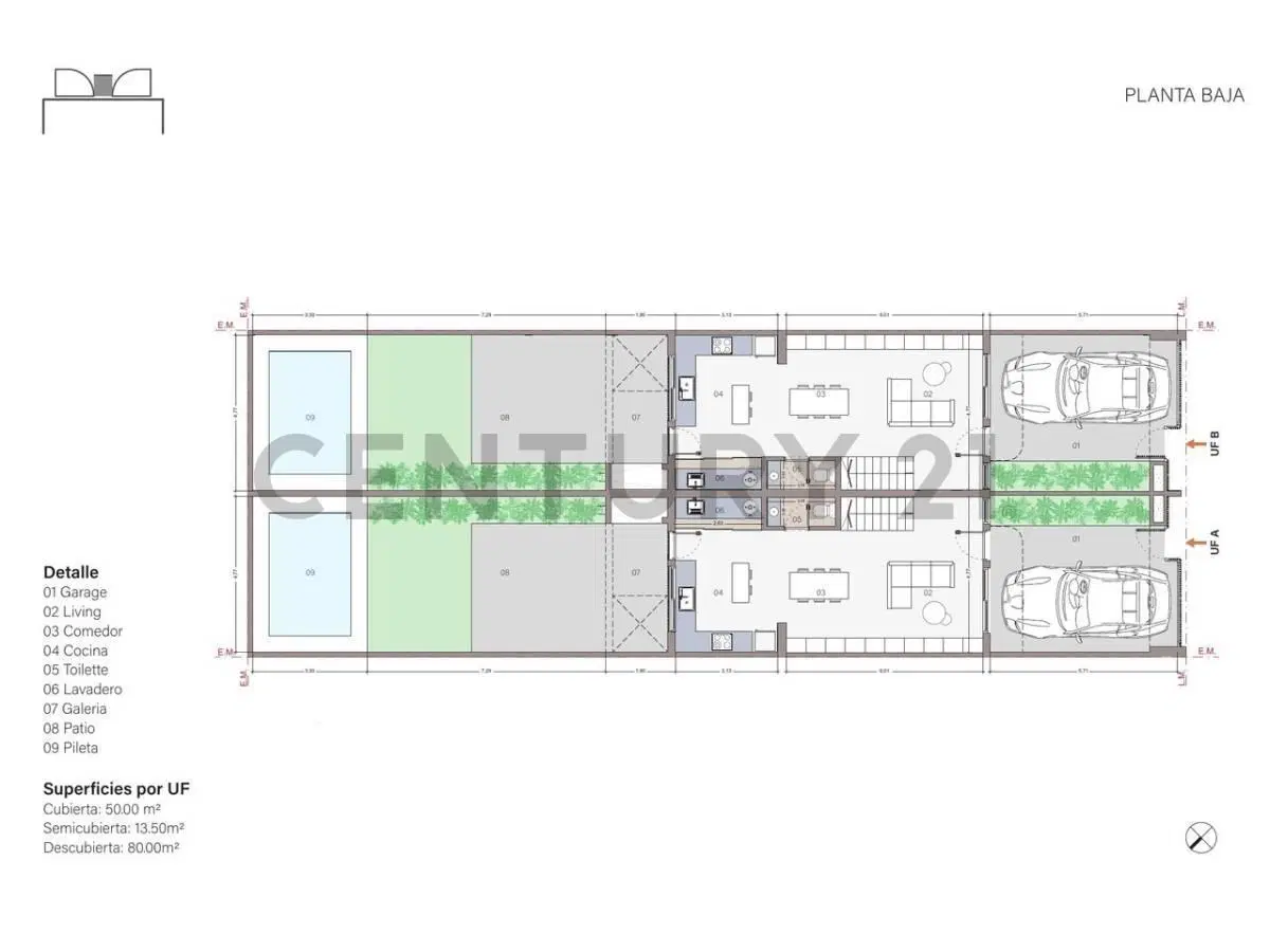 Plano 2