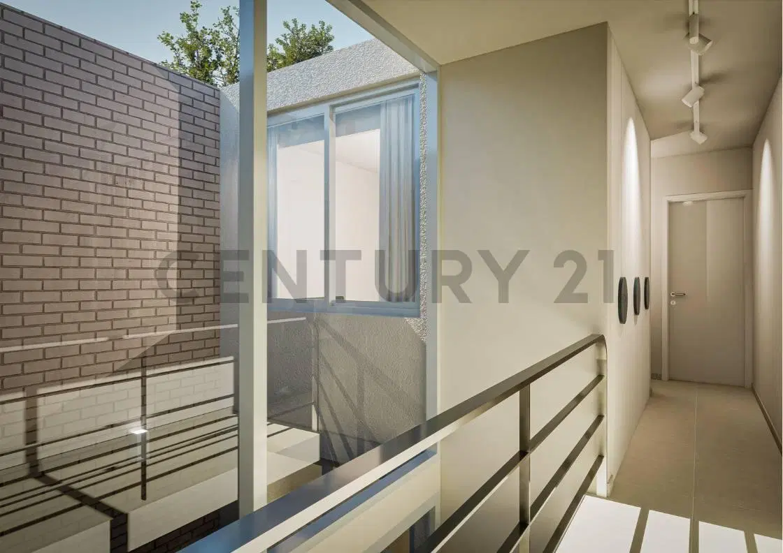 Venta Duplex 4 ambientes - Ituzaingó Norte 5