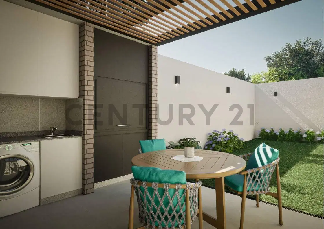 Venta Duplex 4 ambientes - Ituzaingó Norte 3