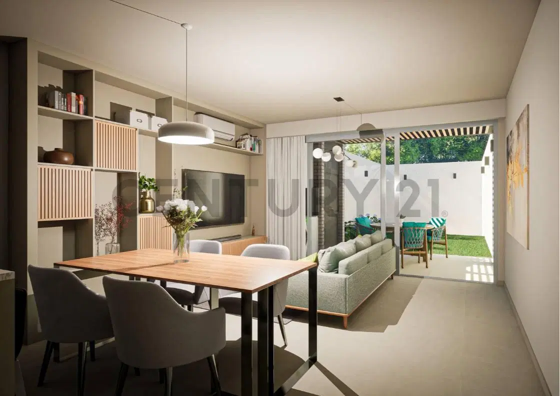 Venta Duplex 4 ambientes - Ituzaingó Norte 2