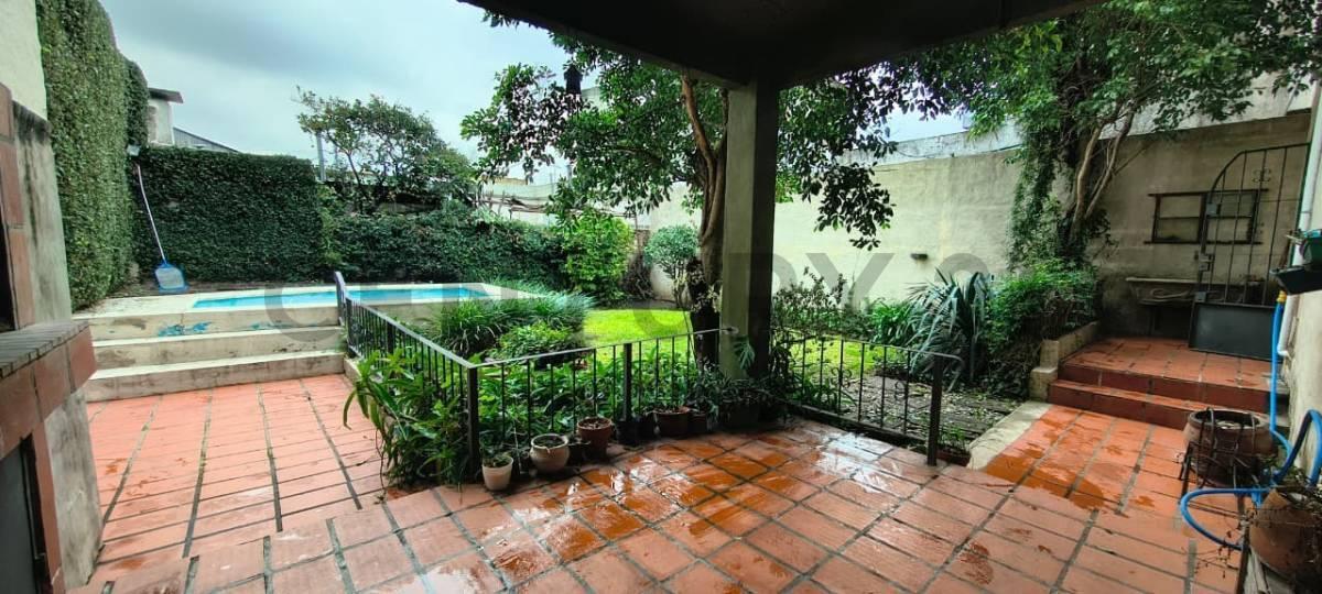 Casa 4 Ambientes Ituzaingó Norte Excelente Ubicación.