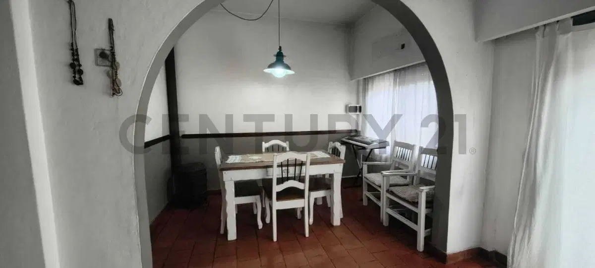 Casa 4 Ambientes Ituzaingó Norte Excelente Ubicación. 4