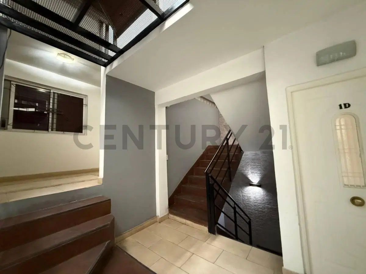 Alquiler departamento 2 ambientes en Moreno 5