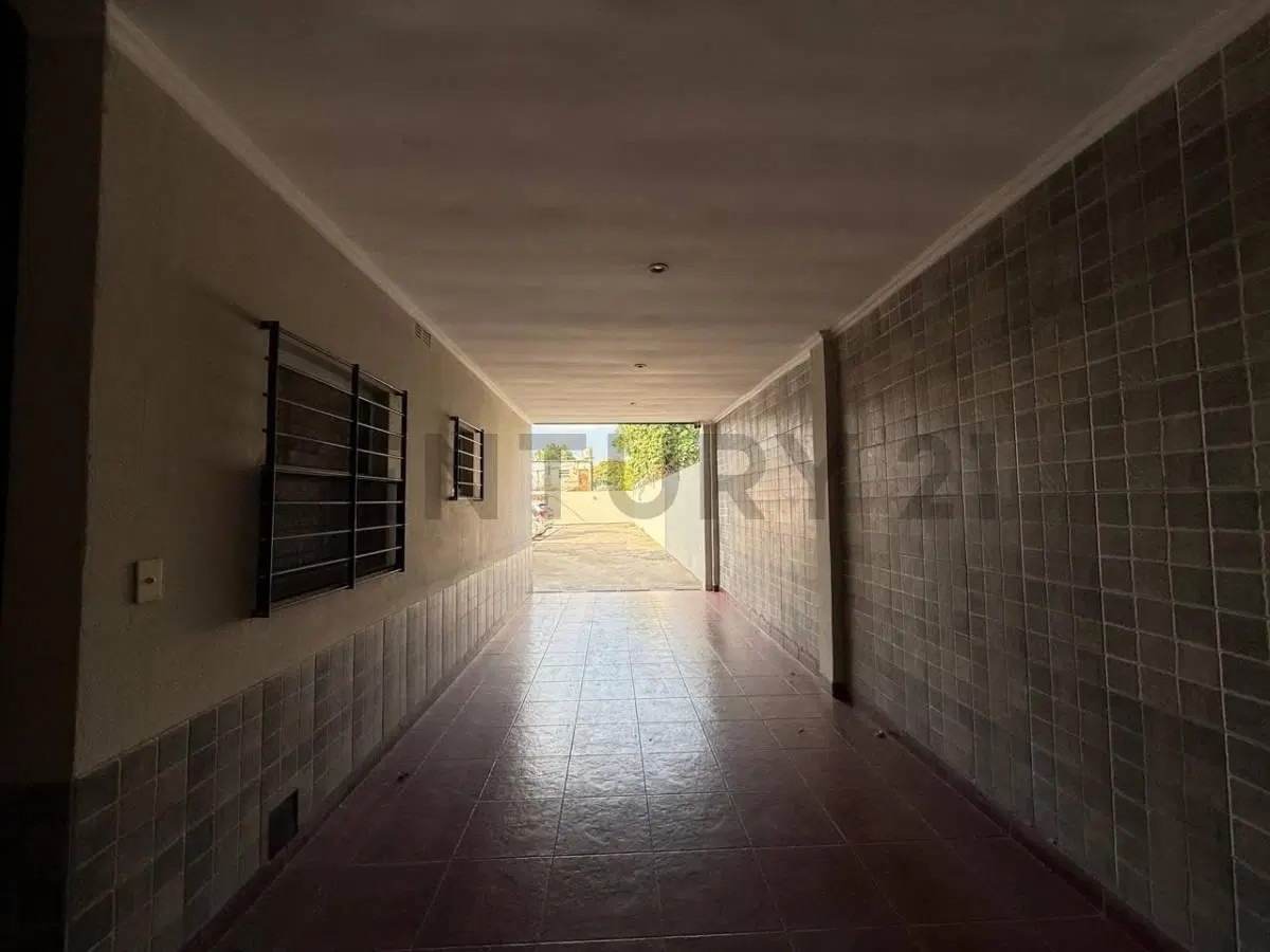 Alquiler departamento 2 ambientes en Moreno 4