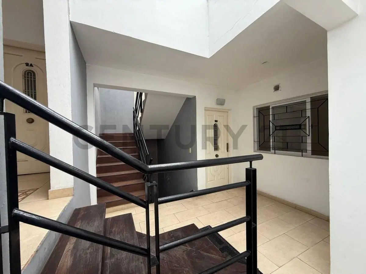 Alquiler departamento 2 ambientes en Moreno 3