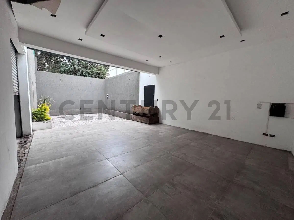 GALPÓN INDUSTRIAL EN ALQUILER / VENTA – MERLO 5