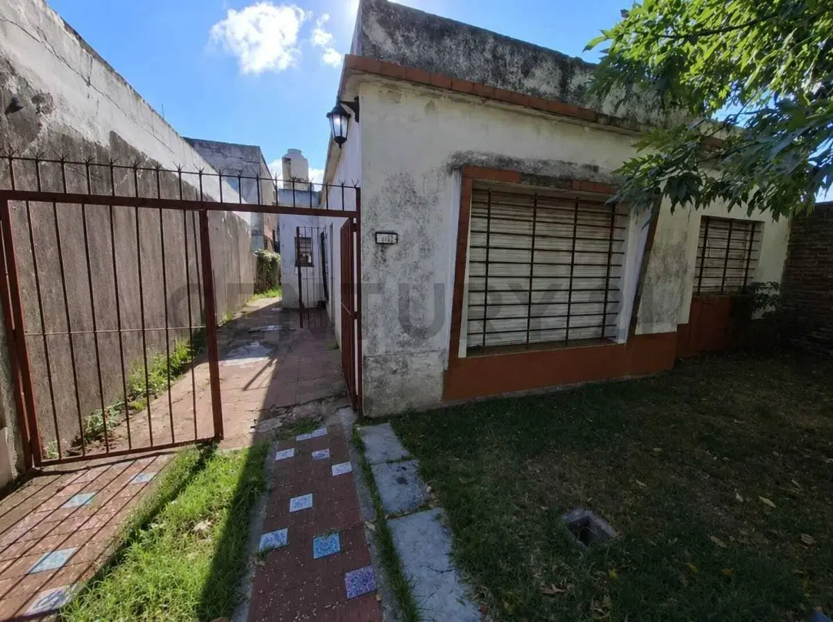 Venta Casa Americana 4 AMB en San Antonio de Padua 2