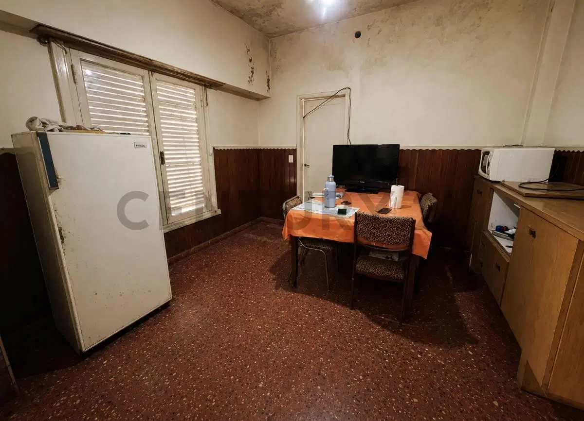 Venta Casa Americana 4 AMB en San Antonio de Padua 5