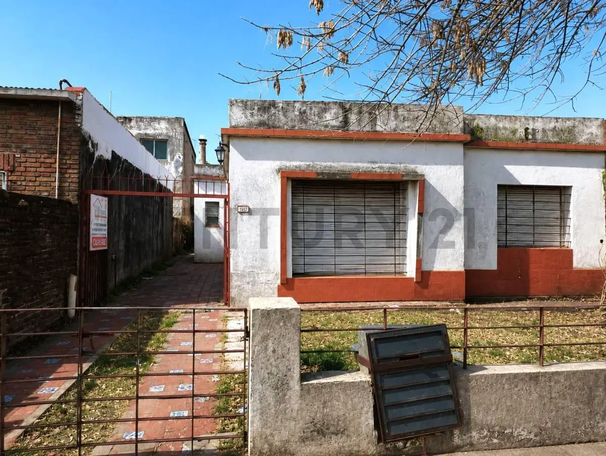 Venta Casa Americana 4 AMB en San Antonio de Padua 3