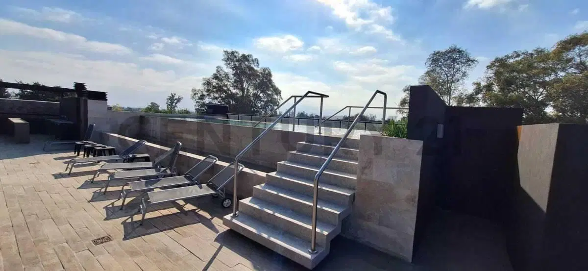 VENTA DEPARTAMENTO MONOAMBIENTE EN PARQUE LELOIR 3