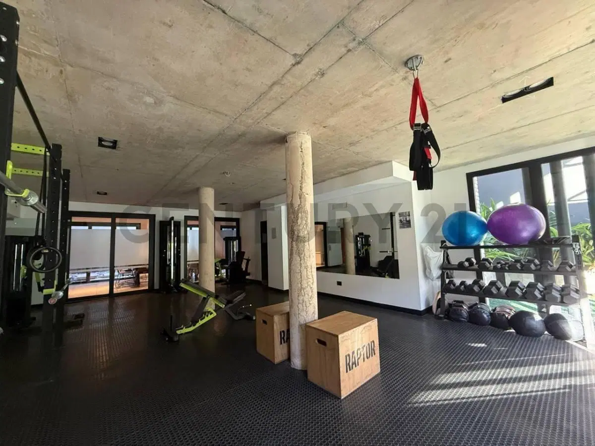 VENTA DEPARTAMENTO MONOAMBIENTE EN PARQUE LELOIR 2