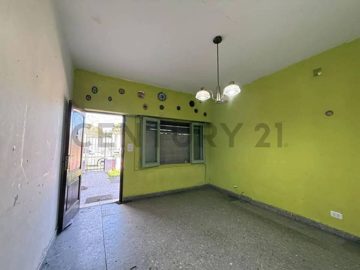 PH EN VENTA - EL PALOMAR  2 DORM. PATIO  + JARDÍN DE INVIERNO + TERRAZA 3