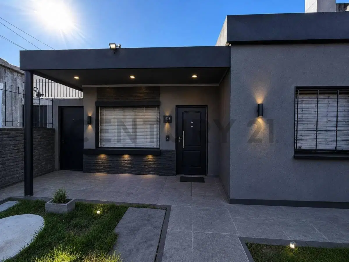 PH EN VENTA - EL PALOMAR  2 DORM. PATIO  + JARDÍN DE INVIERNO + TERRAZA 2