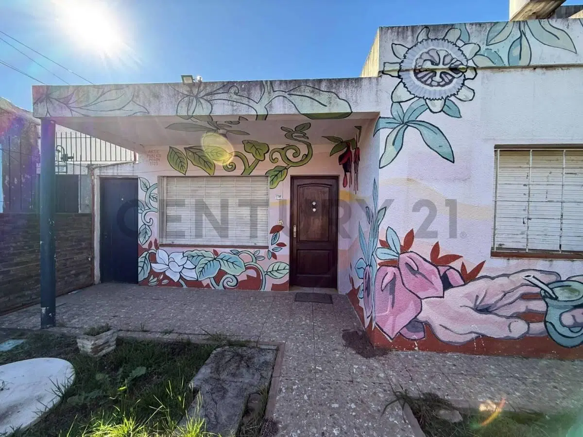 PH EN VENTA - EL PALOMAR  2 DORM. PATIO  + JARDÍN DE INVIERNO + TERRAZA 8