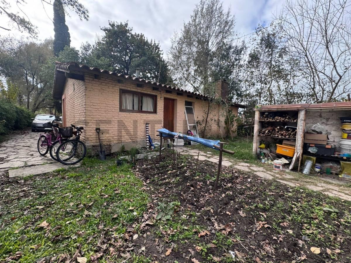 Foto de VENTA CASA 3 AMBIENTES CON GRAN PARQUE EN GENERAL LAS HERAS, imagen 5