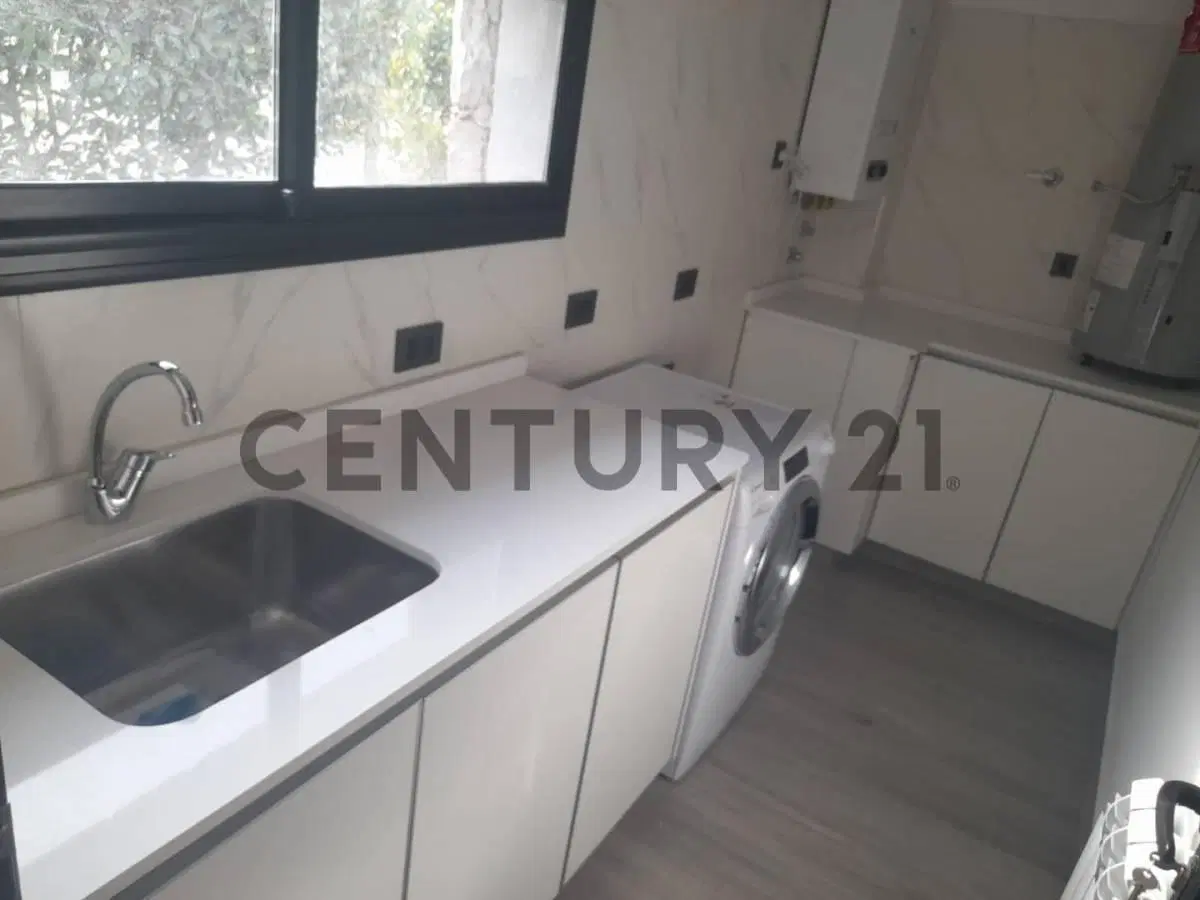 VENTA CASA CASCO DE ÁLVAREZ MORENO 4 AMBIENTES EN BARRIO CERRADO 8