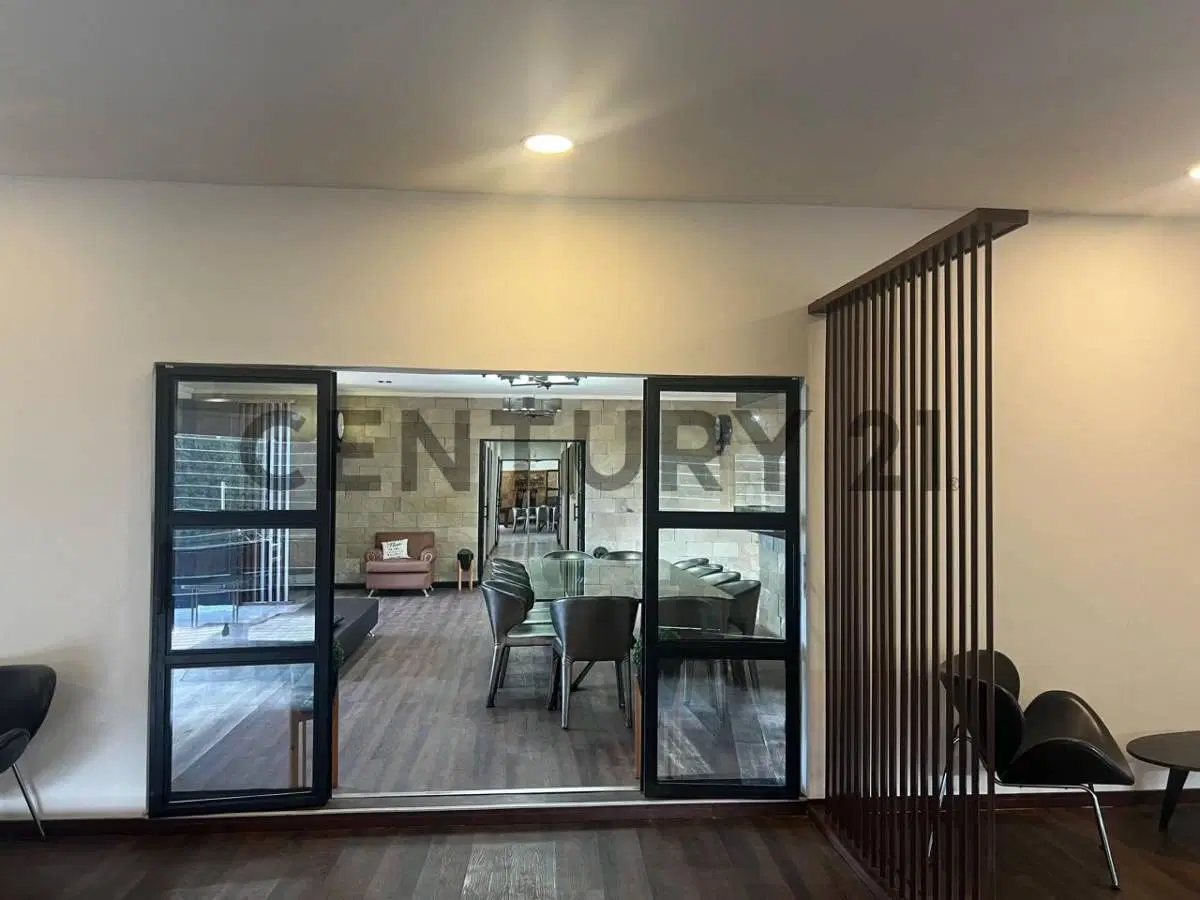 VENTA CASA LA REJA MORENO 4 AMBIENTES CON QUINCHO Y PISCINA 4