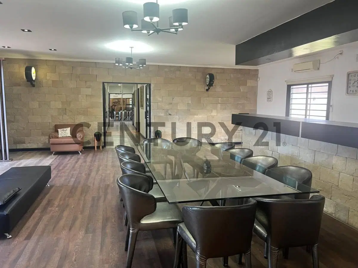 VENTA CASA LA REJA MORENO 4 AMBIENTES CON QUINCHO Y PISCINA 3