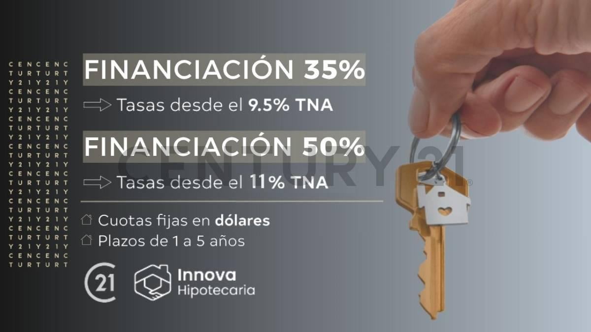 Foto de VENTA DEPARTAMENTO 3 AMBIENTES CASTELAR , 2 cuadras de la Estación, imagen 2