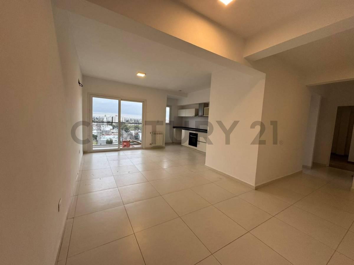 Foto de Alquiler departamento 3 ambientes con cochera Ituzaingo, imagen 1